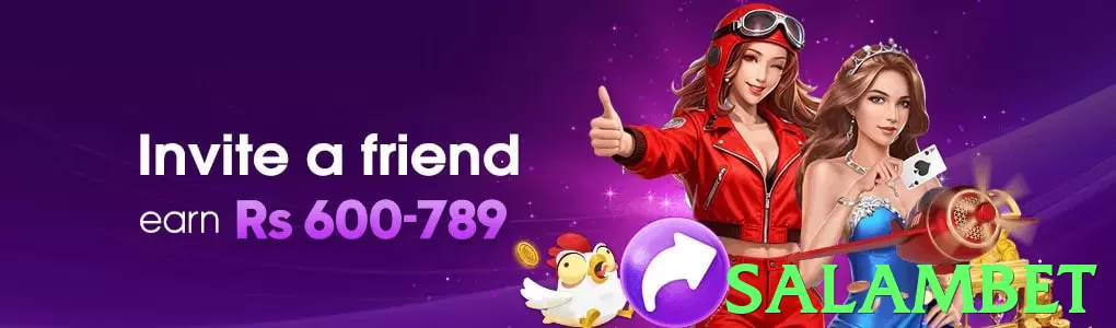 salambet App - 5