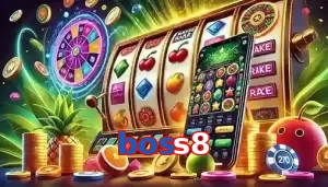 boss8